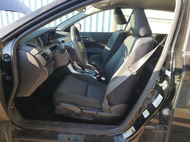 VIN 1HGCR2F31EA258112 2014 Honda Accord, LX no.7