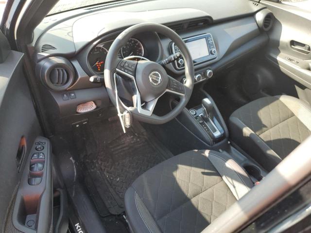 2019 NISSAN 240SX/LE/S - 3N1CP5CU9KL496154