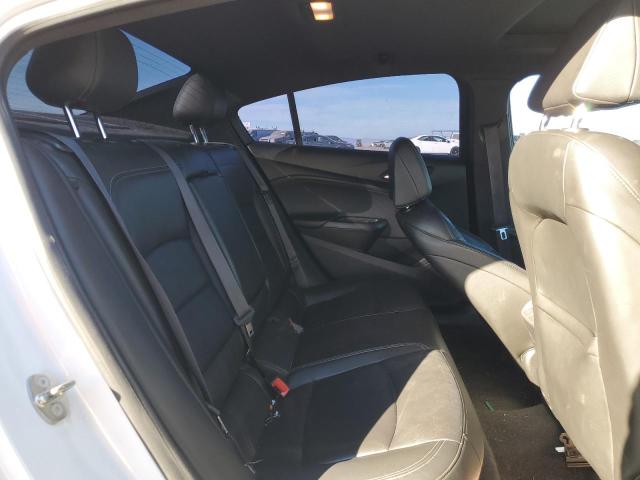2017 CHEVROLET CRUZE PREM - 1G1BF5SM0H7187529