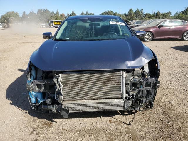 19XFC1F30KE018324 2019 HONDA CIVIC