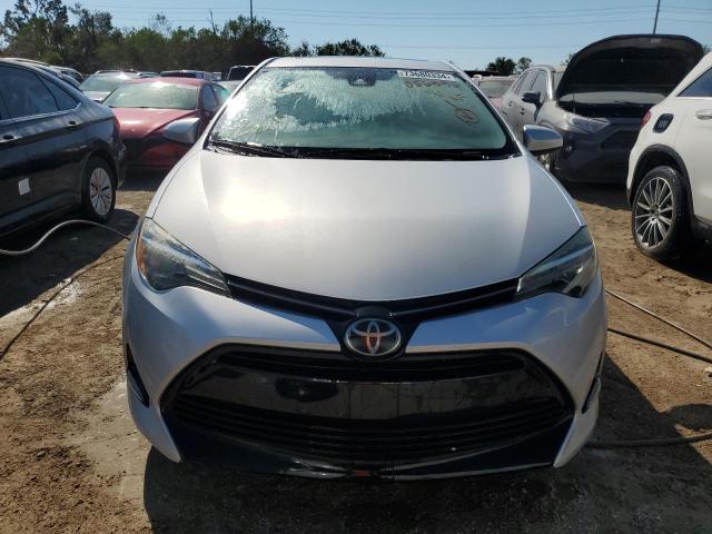 VIN 2T1BURHE6JC056596 2018 Toyota Corolla, L no.5