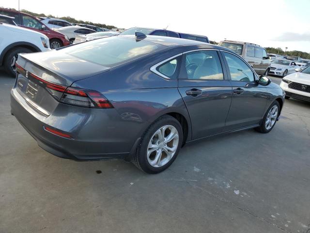 VIN 1HGCY1F26PA030257 2023 Honda Accord, LX no.3