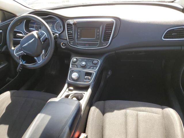 2015 CHRYSLER 200 LIMITE - 1C3CCCABXFN722775