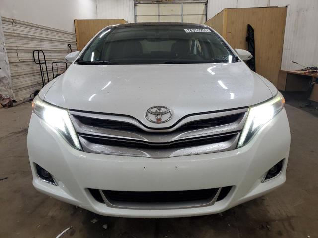 VIN 4T3BK3BB4DU080035 2013 TOYOTA VENZA no.5