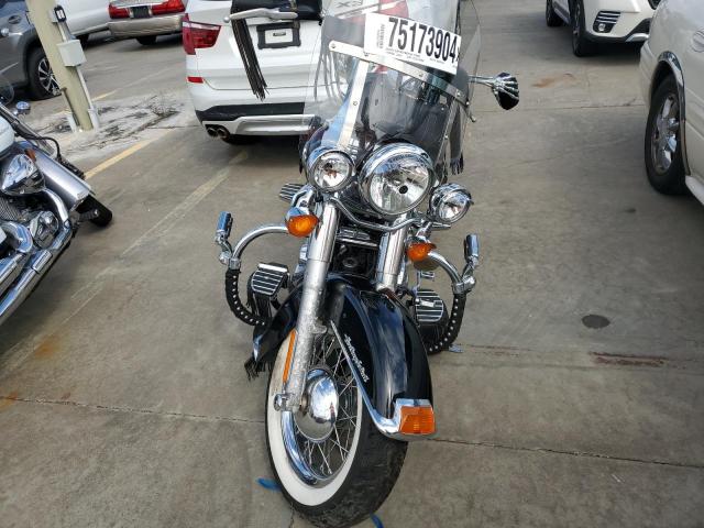 2017 HARLEY-DAVIDSON FLSTC HERI 1HD1BWV14HB042933
