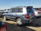 TOYOTA HIGHLANDER photo