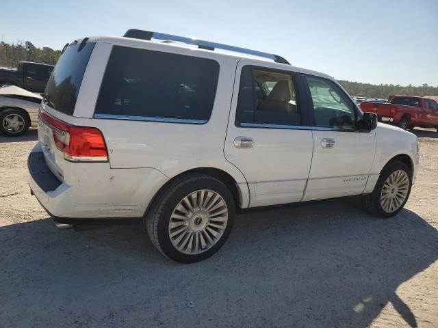 2015 LINCOLN NAVIGATOR - 5LMJJ2HT2FEJ11147
