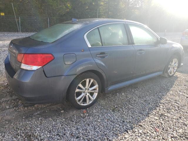 VIN 4S3BMCK61D3039071 2013 Subaru Legacy, 2.5I Limited no.3