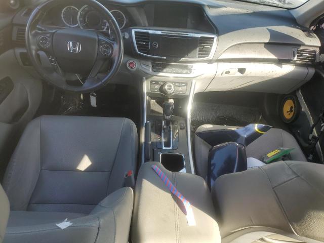 VIN 1HGCR3F85DA008338 2013 Honda Accord, Exl no.8