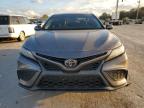 TOYOTA CAMRY SE N photo