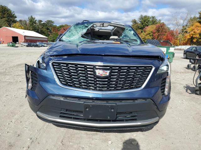 2019 CADILLAC XT4 PREMIU - 1GYFZCR47KF144209