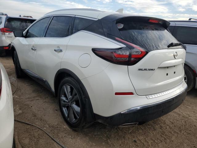 VIN 5N1AZ2MJ0KN159532 2019 Nissan Murano, S no.2