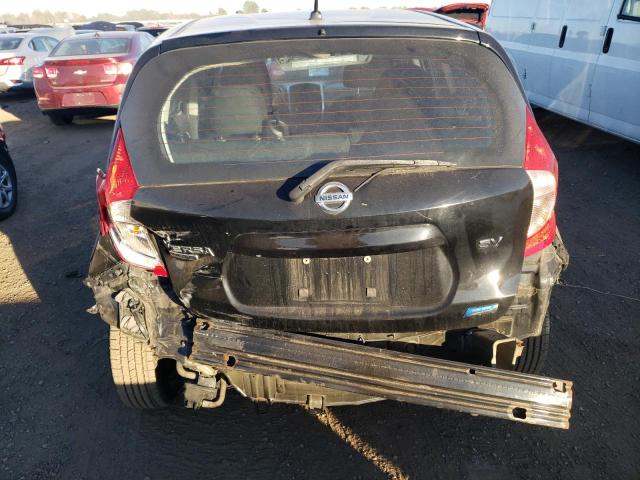 2015 NISSAN VERSA NOTE - 3N1CE2CP4FL422418