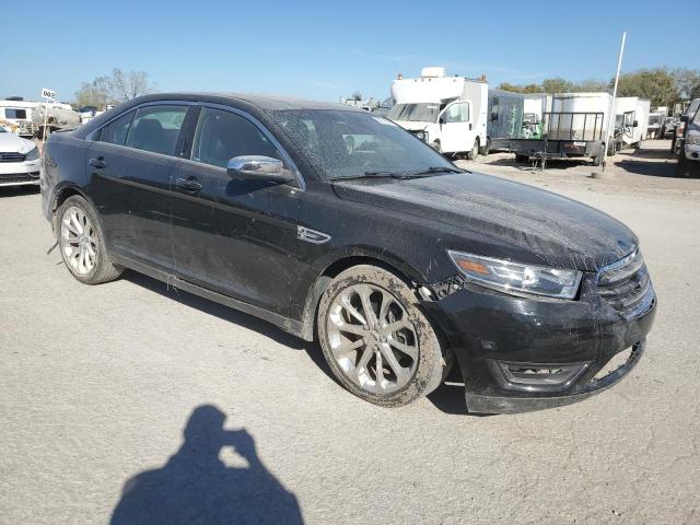 2018 FORD TAURUS LIM - 1FAHP2J85JG134497