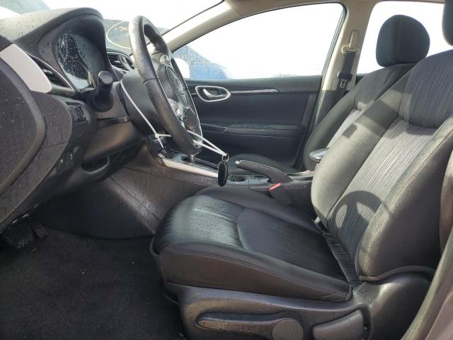 2019 NISSAN SENTRA S - 3N1AB7AP5KL610018