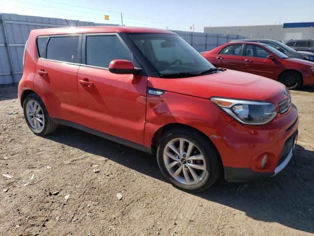 VIN KNDJP3A59H7433699 2017 KIA Soul, + no.4