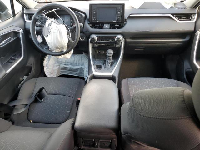 2020 TOYOTA RAV4 XLE - 2T3P1RFVXLW100433