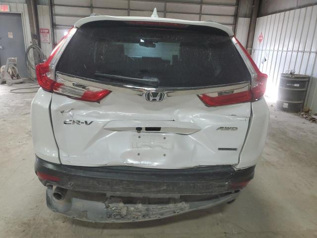 2019 HONDA CR-V TOURI - 5J6RW2H98KL017466