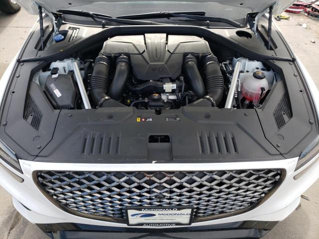 2024 GENESIS GV70 BASE - 5NMMCDTC6RH012561