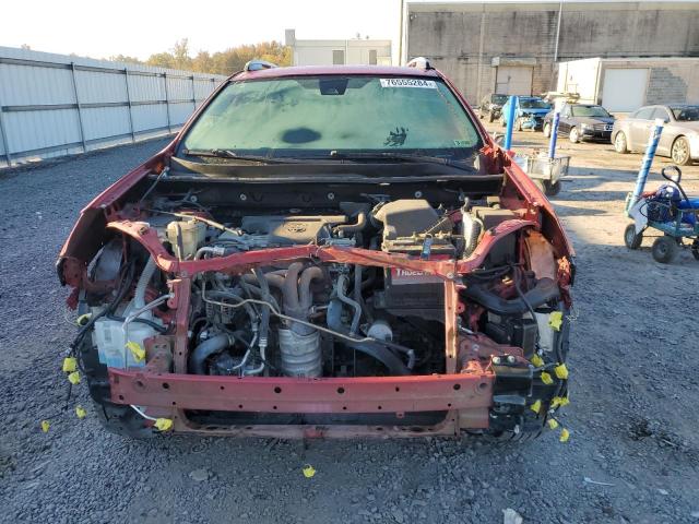 VIN 2T3ZFREV7HW342003 2017 Toyota RAV4, LE no.5