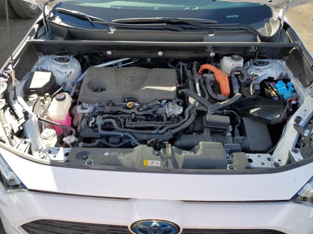 2024 TOYOTA RAV4 XLE - 2T3RWRFV2RW208466
