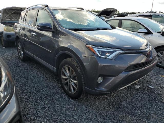 VIN 2T3YFREV2GW309968 2016 Toyota RAV4, Limited no.4