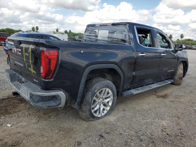 2022 GMC SIERRA LIM - 3GTP8DEDXNG113452