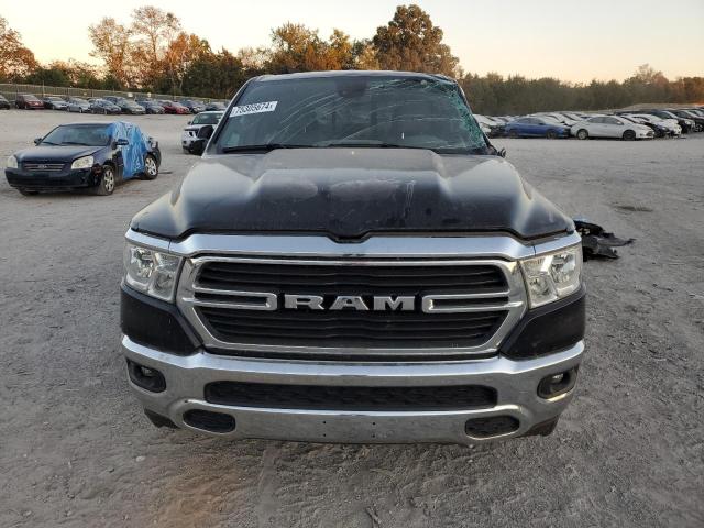 2021 RAM 1500 BIG H - 1C6RREFG2MN812561