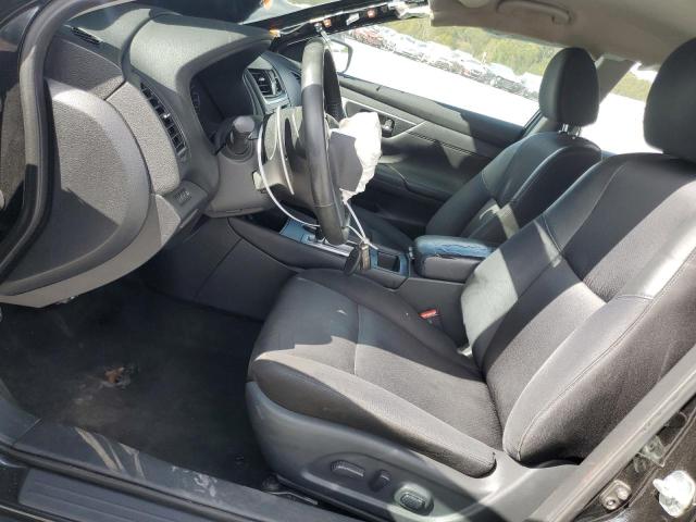 2017 NISSAN ALTIMA 2.5 - 1N4AL3AP9HN352071