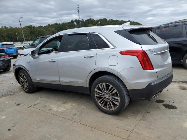 2017 CADILLAC XT5 PREMIU - 1GYKNCRS7HZ127457