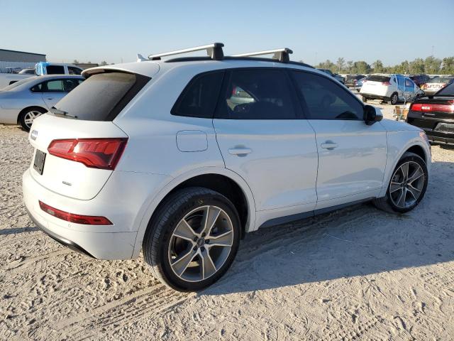 2020 AUDI Q5 PREMIUM - WA1BNAFY5L2103429
