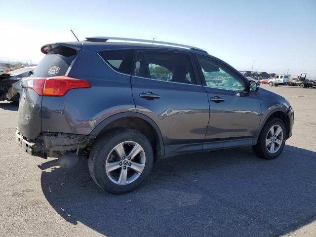 2015 TOYOTA RAV4 XLE - 2T3RFREV4FW250439