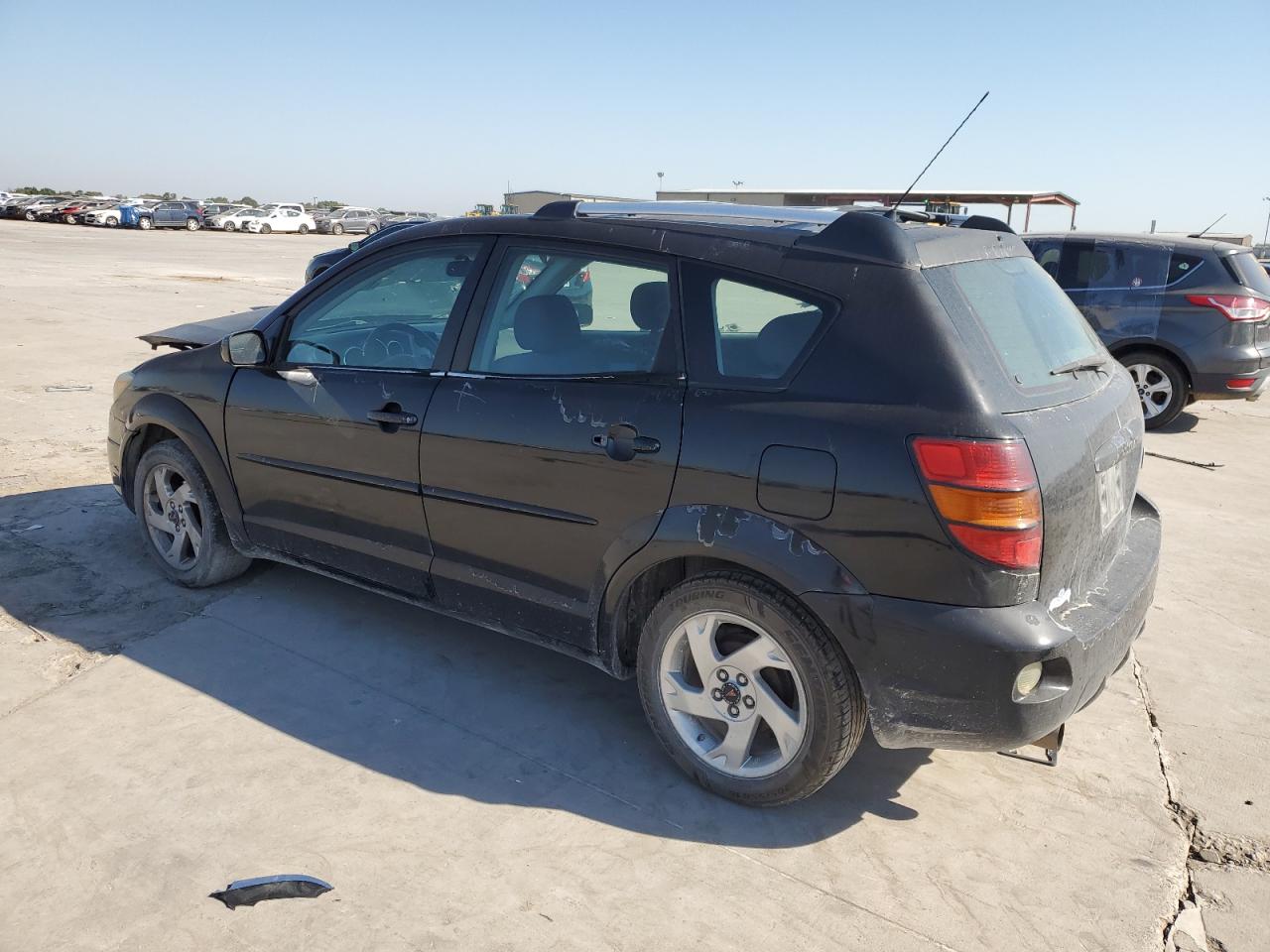 Lot #2962603899 2004 PONTIAC VIBE