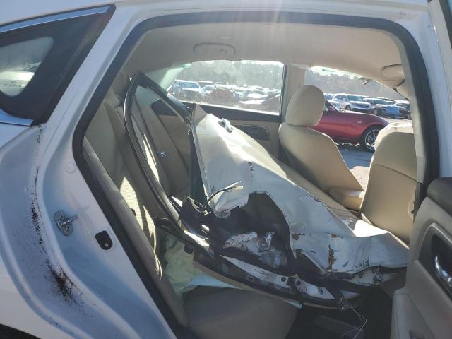 2015 NISSAN ALTIMA 2.5 - 1N4AL3AP0FC462161