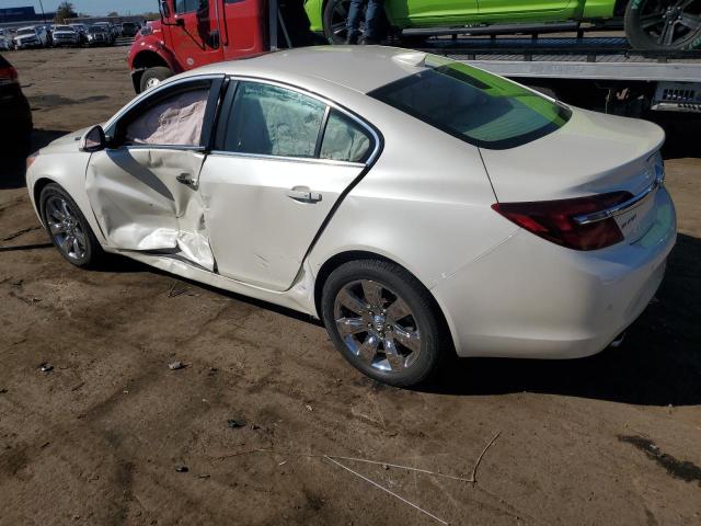 VIN 2G4GP5EX4F9168912 2015 Buick Regal, Premium no.2