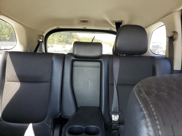 2015 MITSUBISHI OUTLANDER - JA4AD3A38FZ005805