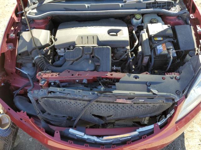 VIN 1G4PS5SK9E4153976 2014 Buick Verano no.11