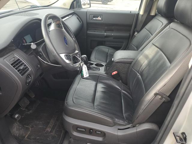 2019 FORD FLEX SEL - 2FMHK6C88KBA31382