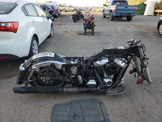 2020 HARLEY-DAVIDSON FLHX #2942576090