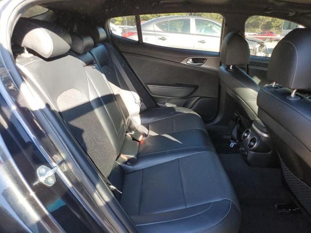 2022 KIA STINGER GT - KNAE45LC7N6108212