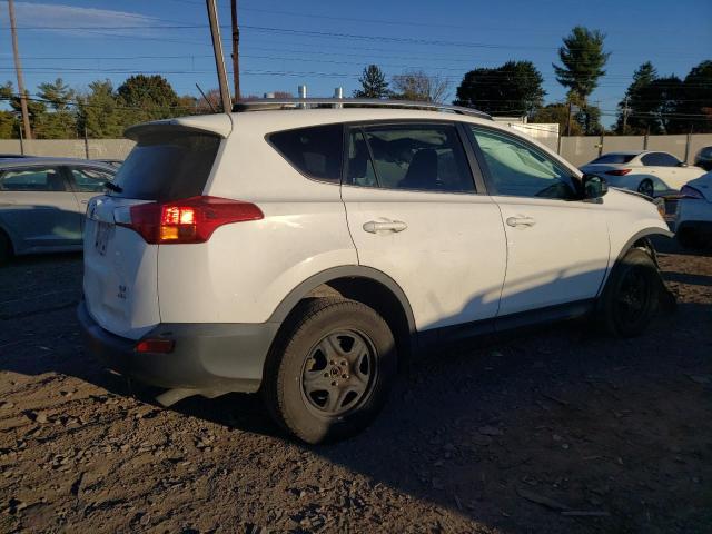 VIN 2T3BFREV1FW404364 2015 Toyota RAV4, LE no.3