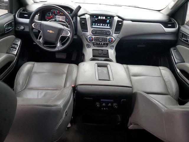 2016 CHEVROLET TAHOE C150 - 1GNSCBKC4GR281767