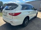 INFINITI JX35 photo