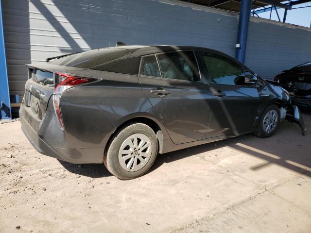 VIN JTDKBRFU4G3021377 2016 Toyota Prius no.3