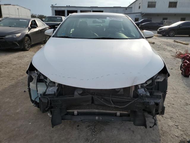 VIN 4T1BF1FK3FU030869 2015 Toyota Camry, LE no.5