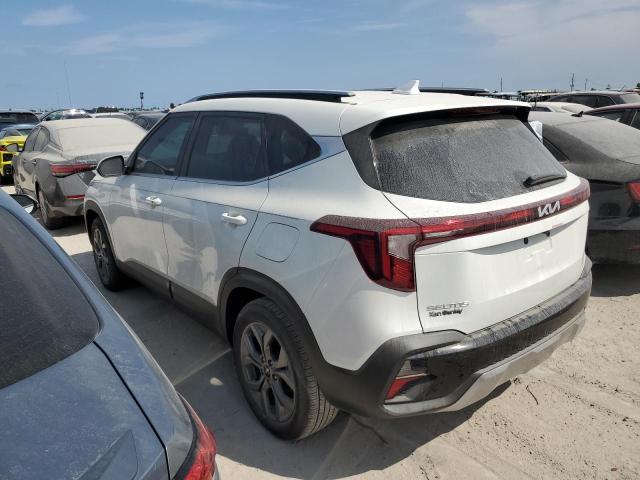 2024 KIA SELTOS S - KNDEU2AA0R7567391