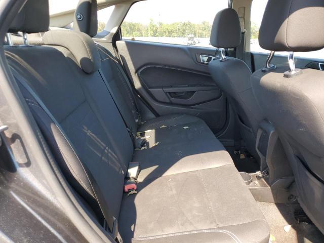 2016 FORD FIESTA SE - 3FADP4BJ1GM154210