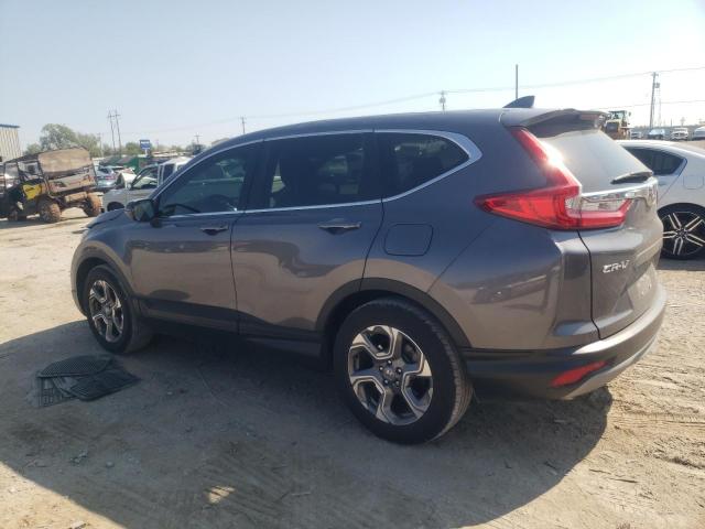 2019 HONDA CR-V EXL - 7FARW1H88KE033360