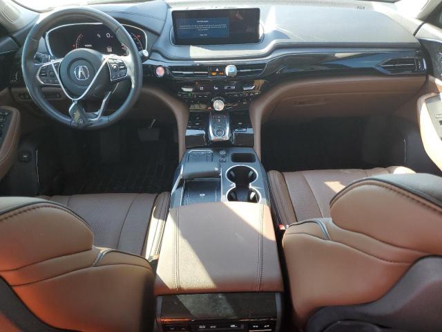 2024 ACURA MDX ADVANC - 5J8YE1H83RL014380
