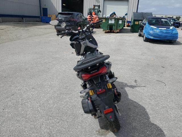 2021 HONDA ADV150 A MLHKF3859M5001422